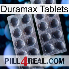 Duramax Tablets 31